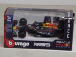 Red Bull RB19 n.1 2023 Max Verstappen sc:1/43